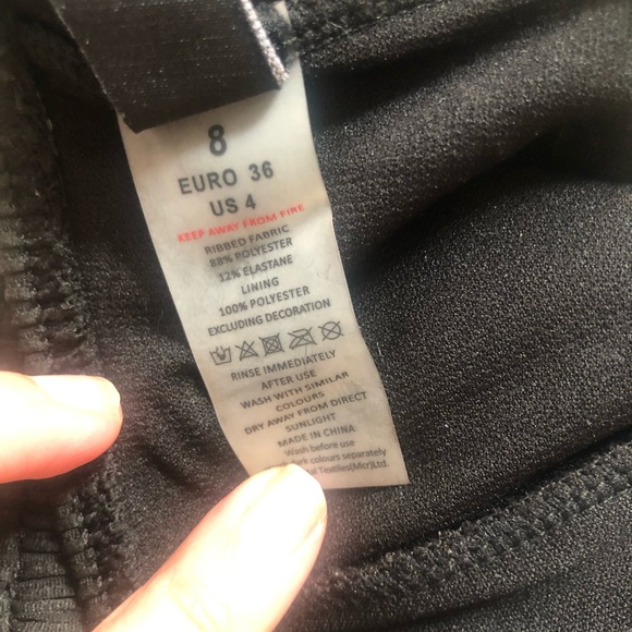 NWT “South Beach” bikini set - Picture 7 of 7